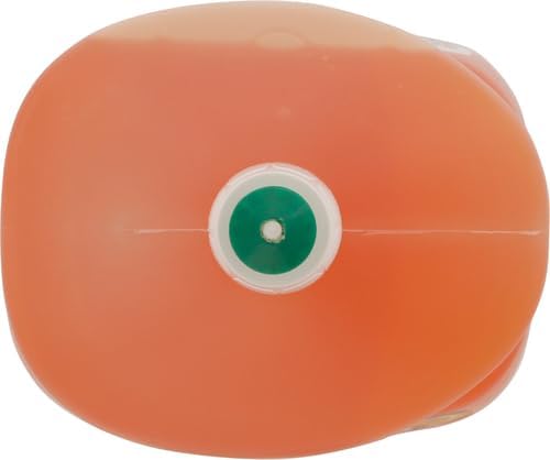 Ajax Ultra Liquid Dish Soap Orange Scent, Triple Action, 90 fl oz Bottle