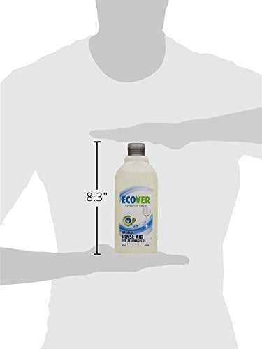 Ecover, Rinse Aid, 16 oz
