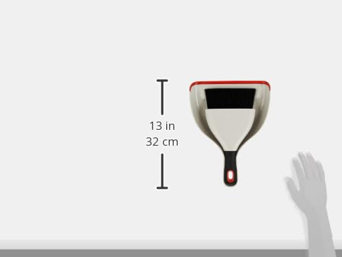 OXO Good Grips Dustpan and Brush Set