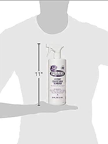 Folex Inst Carpt Spot Rmvr, 32 Ounce