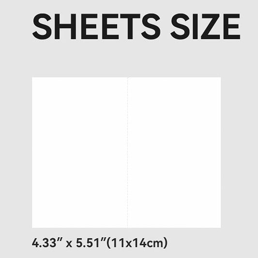 Dishwasher Detergent Sheets, Unscented Dishwashing Detergent, Dishwasher Pods Alternative, Double Cleaning Formula, Condensed, Concentrated, Large Size, 60 Loads Count, 30 Sheets, White