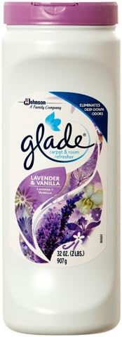 Wholesale GLADE CARPET FRESH LAVENDAR & VANILLA 32 OZ