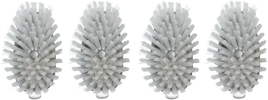 OXO Steel Soap Dispensing Dish Brush Refills 2-Pack
