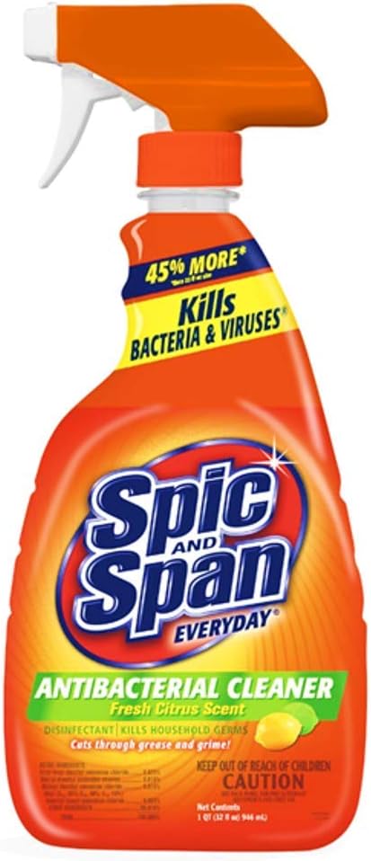 Antibacterial CLNR 32OZ