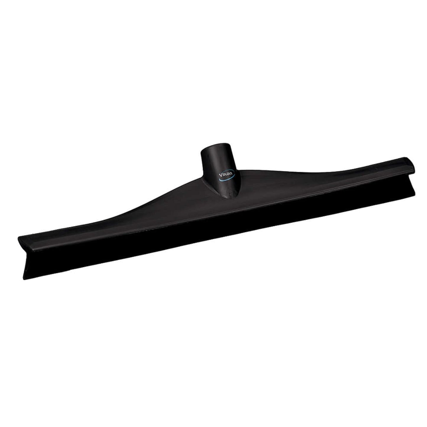 Vikan 71409 Squeegee,Ultra Hygiene,16",PP/RB,Black