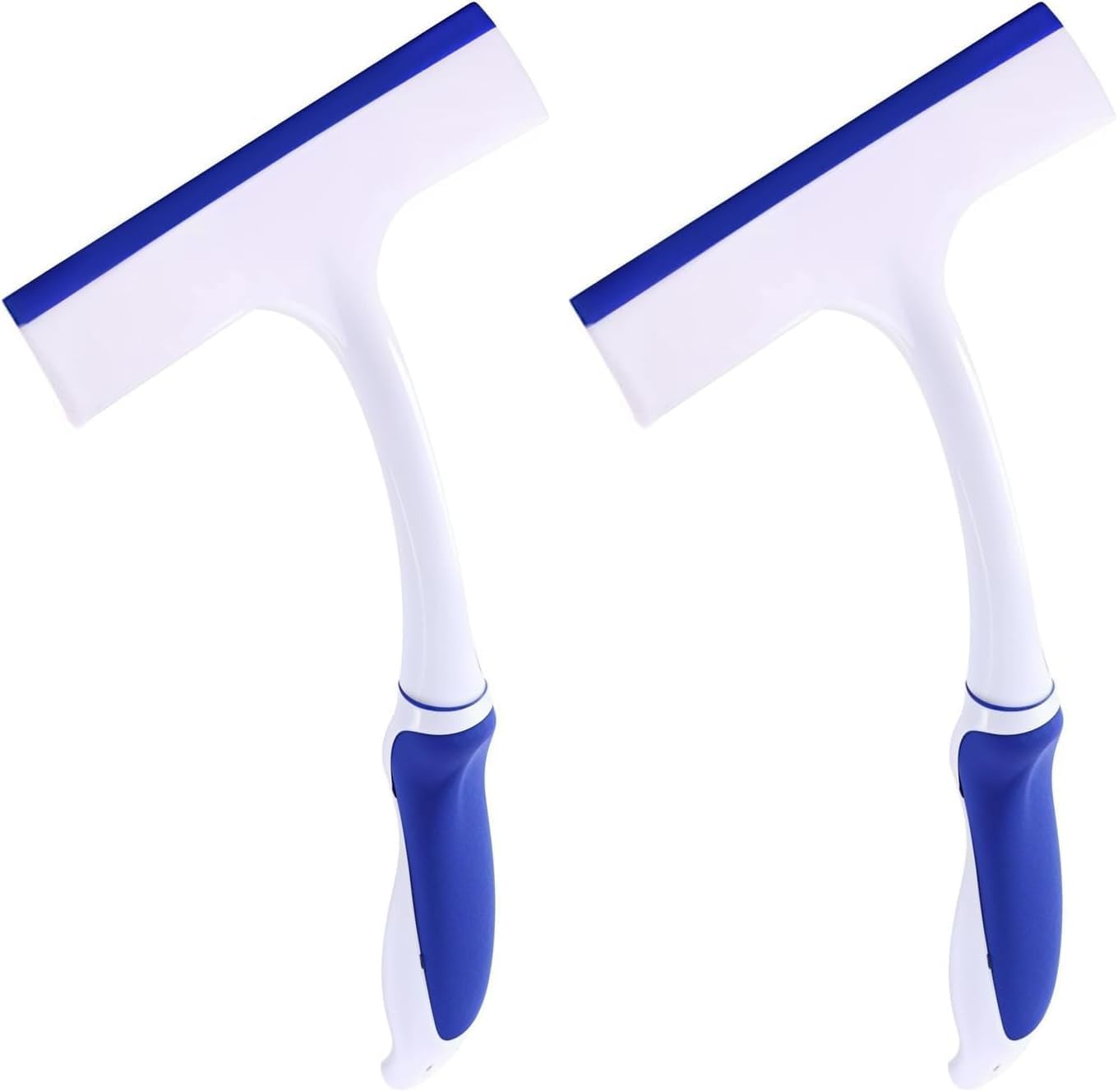 Practical 7" Shower Squeegee Window Clean Accessories