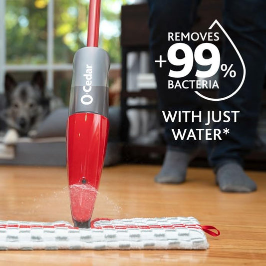 O-Cedar ProMist MAX Washable Refill (Pack - 2)