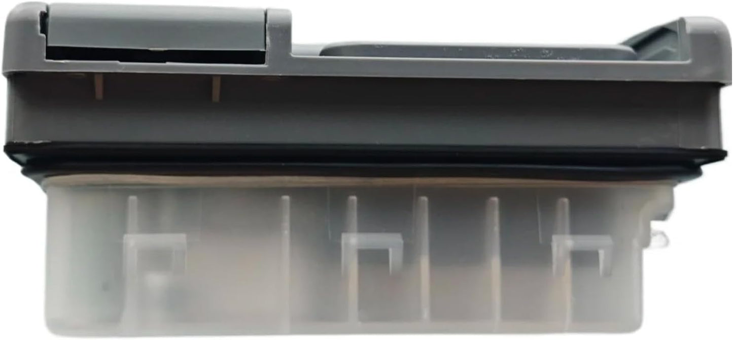 DD81-02628A DD81-02202A SP-D02A-1 17476000008762 Dishwasher Detergent Dispenser - Dishwasher Rinse Aid Dispenser -Compatible For Samsung Midea.