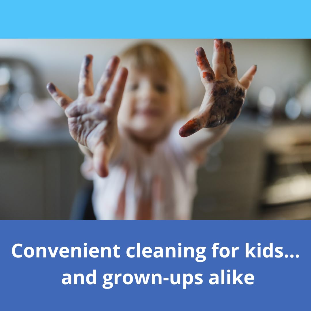 40 Count Sanitizing Wipes, 70% Alcohol, Individually Wrapped, Wet Wipes, Travel Size, Airplane Essentials