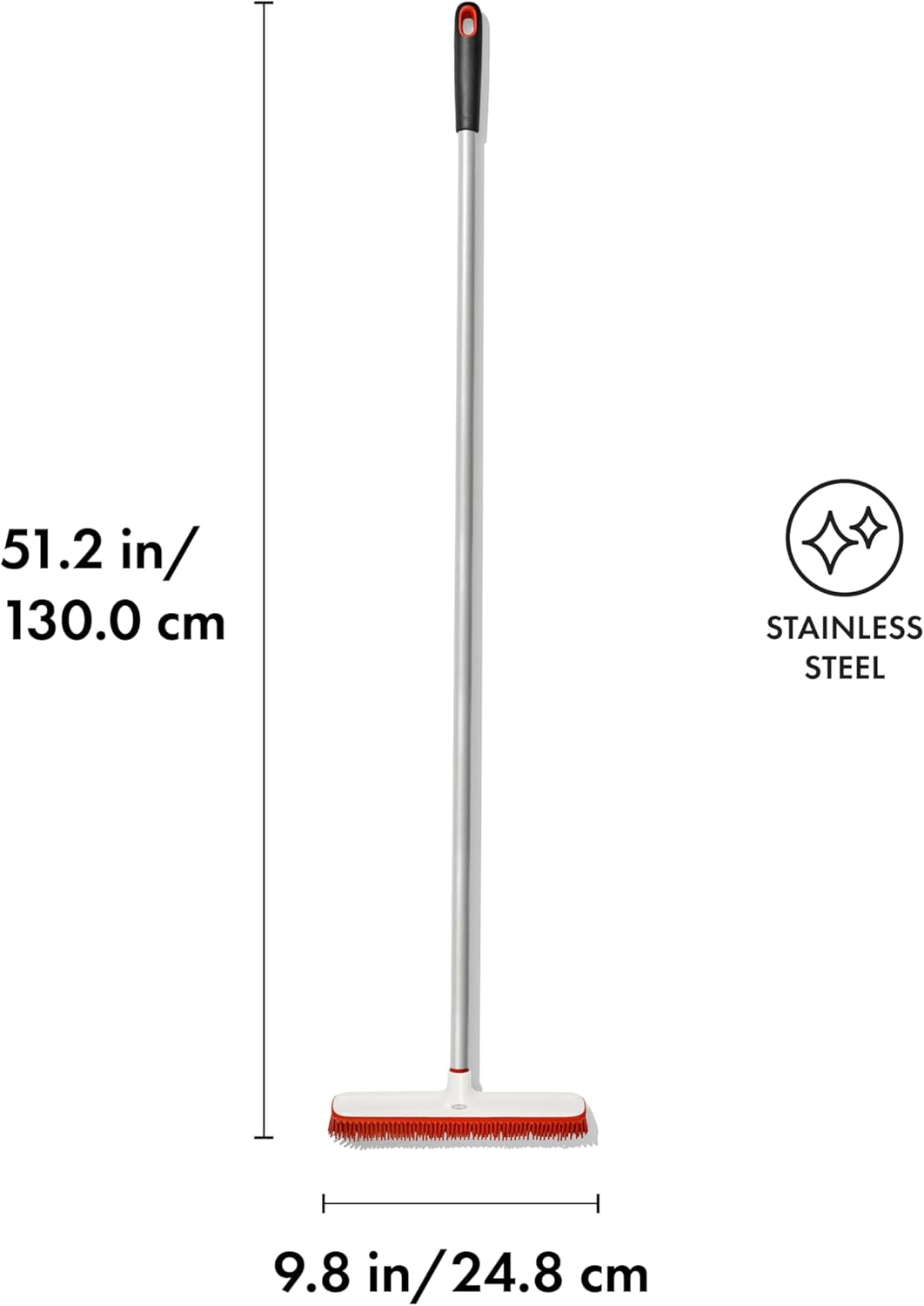 OXO Good Grips Fur Broom