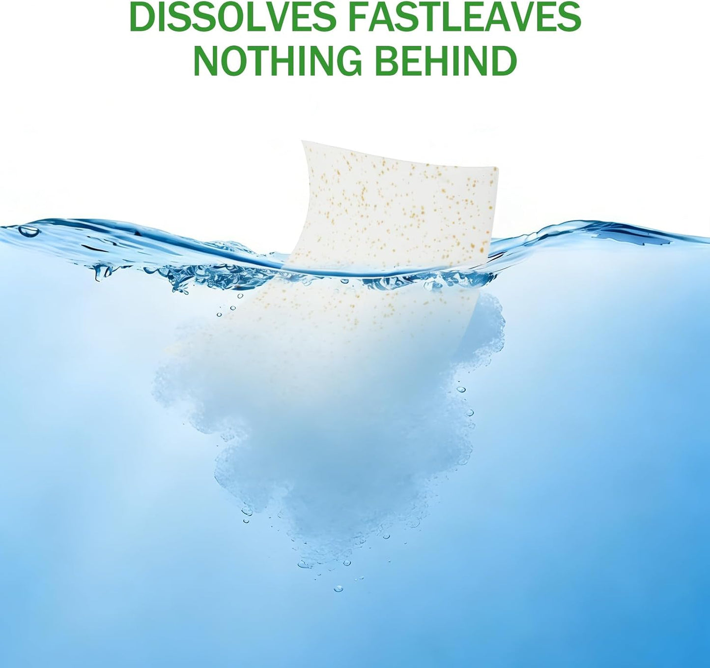 Dishwasher Detergents Sheets-100% Natural Plant-Based Eco Dishwashing Soap Solid Enzymes Grease Removal & Shiny Finish Compatible with Large & Small Dishwashers Tablets Residue-Free (Orange)