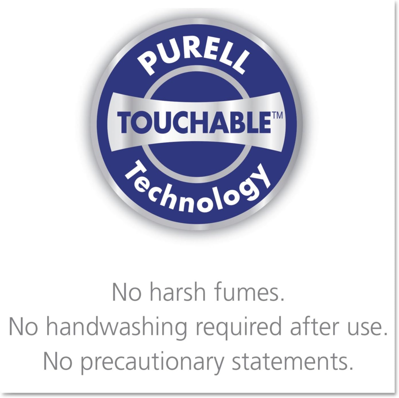 PURELL Professional Surface Disinfectant, Fresh Citrus, 1 Gal Bottle