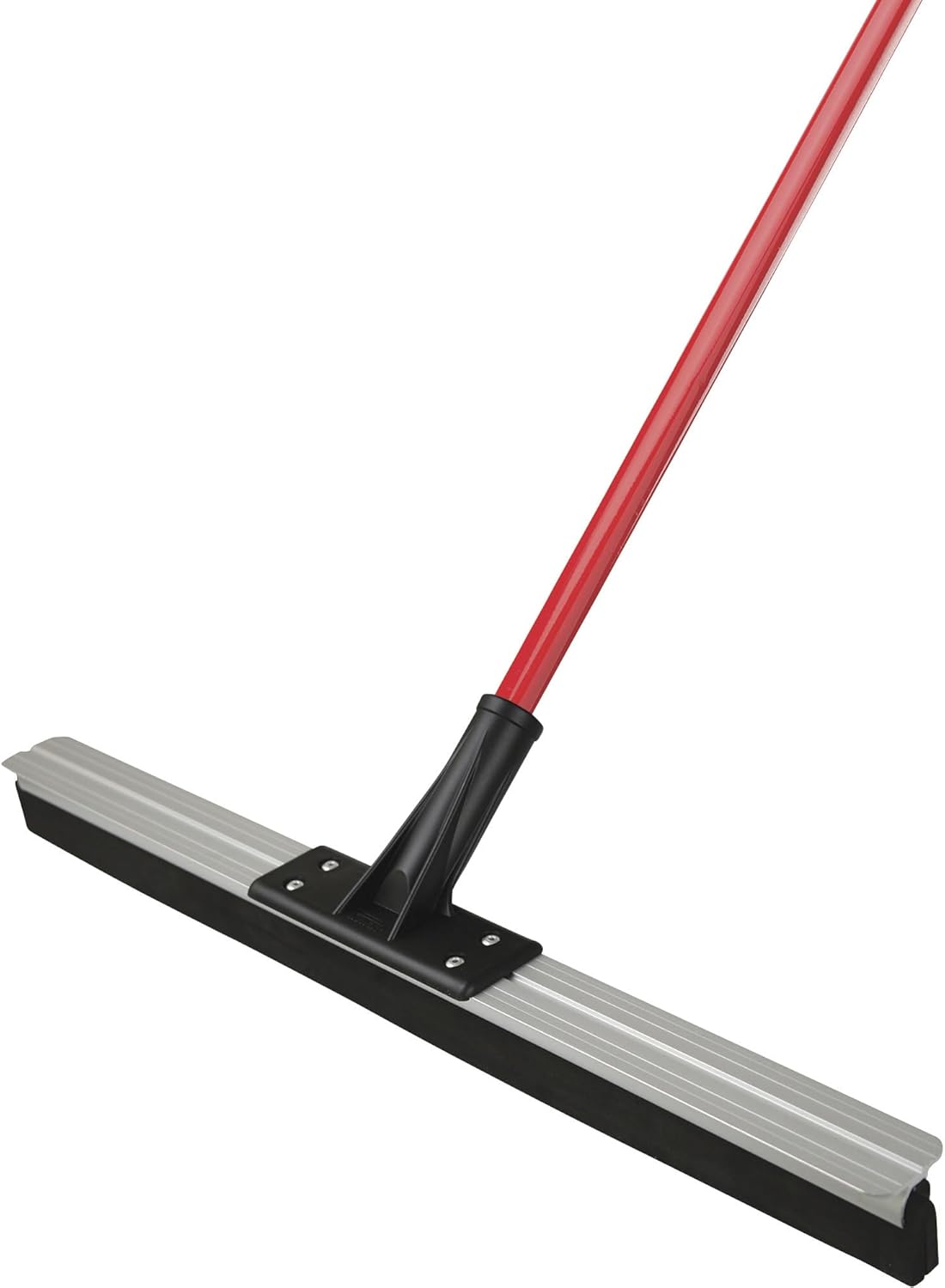 Libman 1014 Flex Blade Floor Squeegee with Natural Rubber, 24"