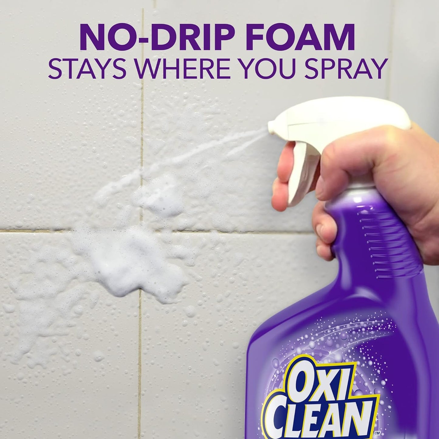 Church & Dwight 54751 30 oz. Kaboom Stain Buster Mold & Mildew Stain Remover