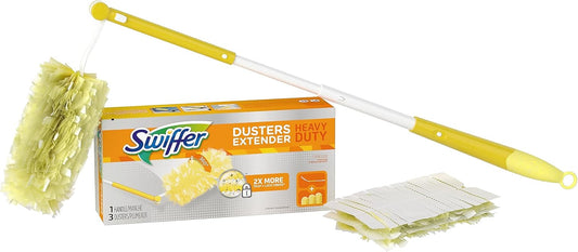 Swiffer 360 Dusters Extender Kit