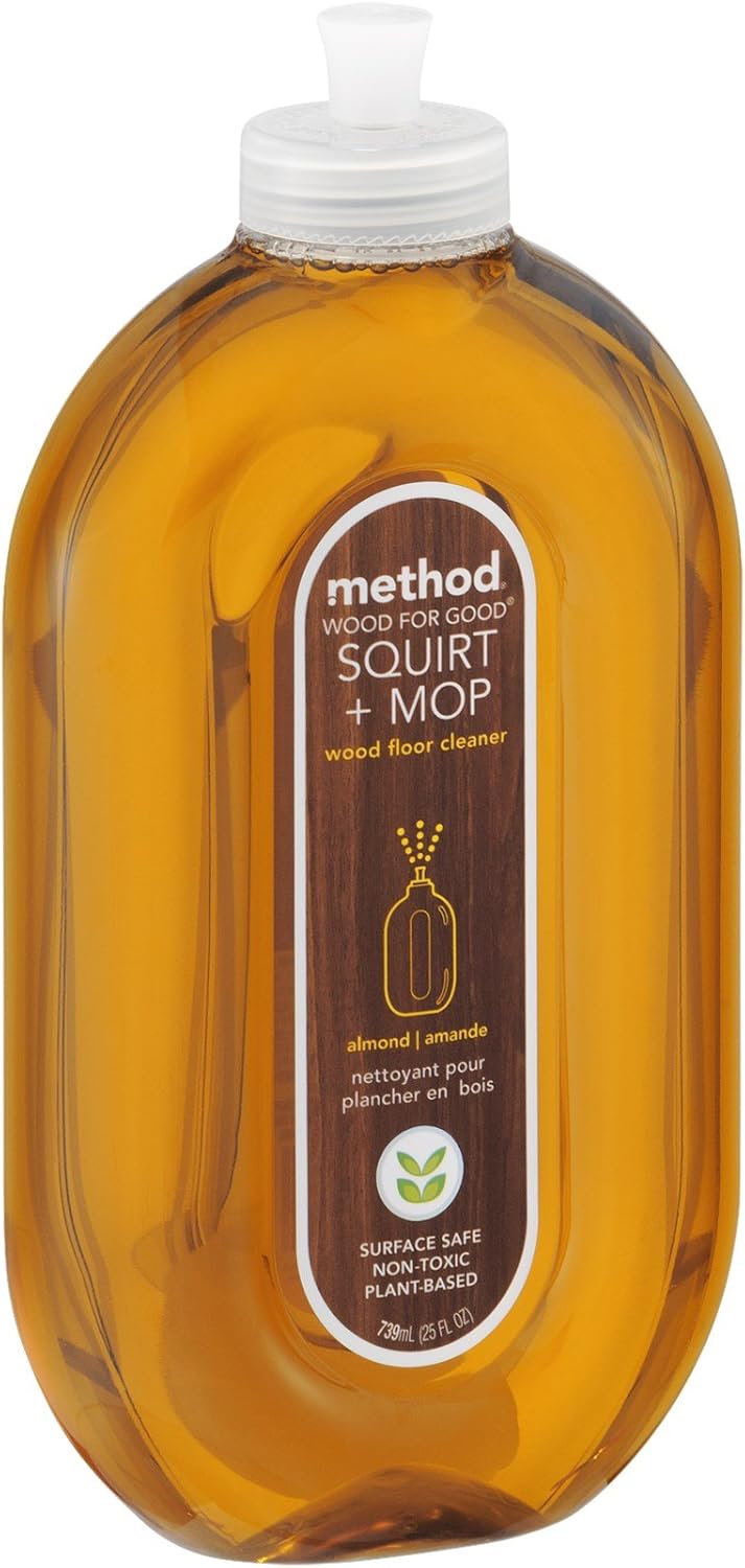 Method Wood Floor Cleaner 739ml