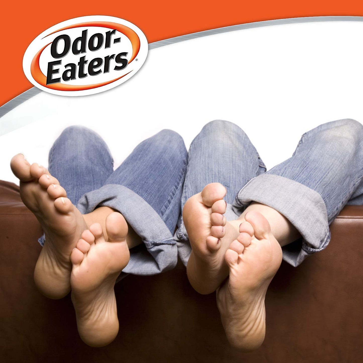 Odor-Eaters Foot Spray Powder 4 Oz