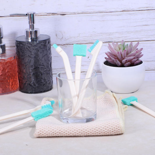 8 Pcs Small Household Cleaning Brushes, Small Cleaning Brush Tight Spaces Deep Detail Crevice Cleanings Tool Set 8 in 1 Detail Tiny Scrub Cleaner Brush for Holes Corner Space Keyboard Bottle Tile