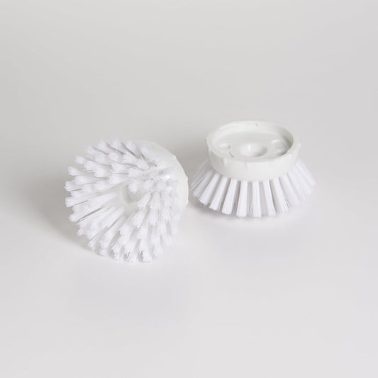 OXO Good Grips Soap Dispensing Palm Brush Refills - 2pack