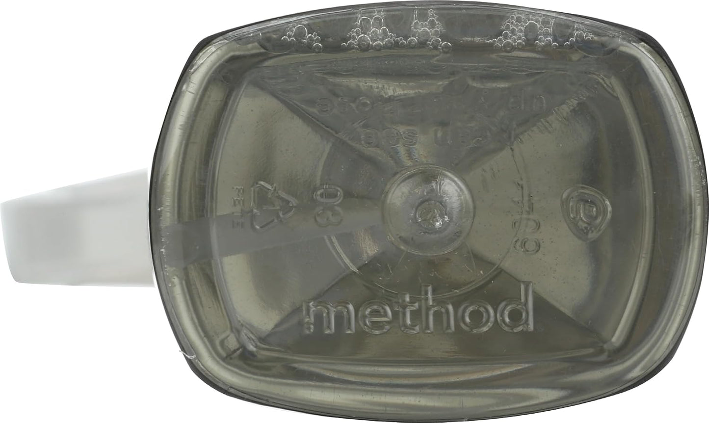 Method, Cleaner Spray Stainless Steel, 12 Fl Oz