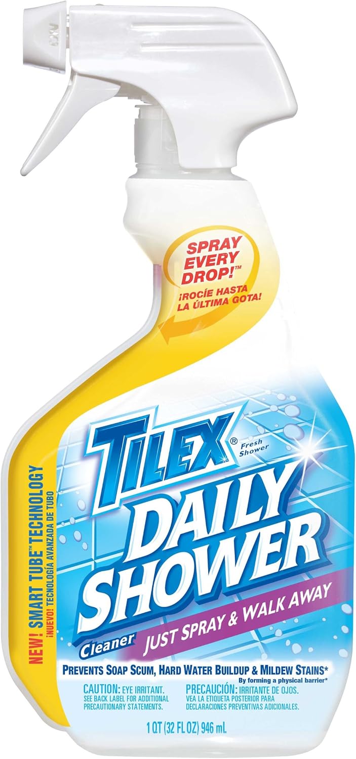 Clnr Shwr 946ml Frsh Shwr