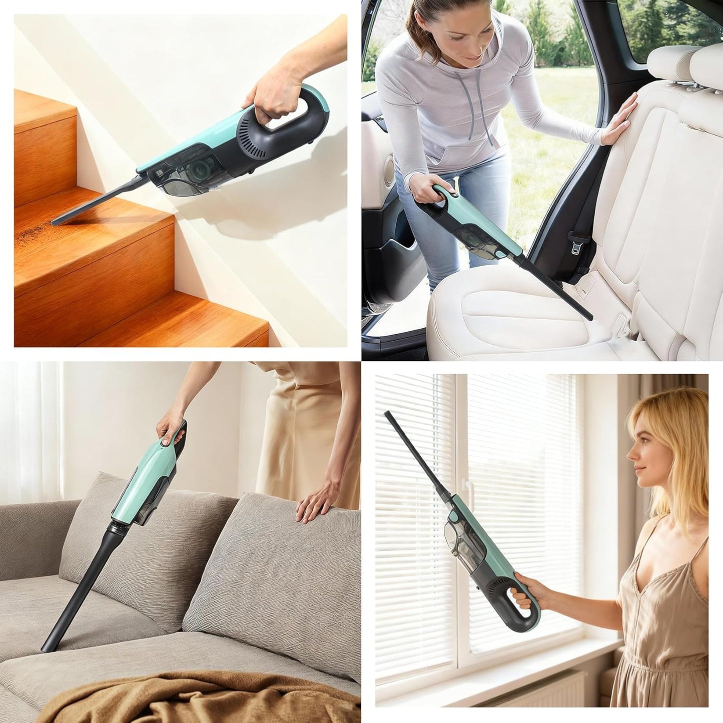 Crevice Tool for Shark CH951 CH901 CH701 AA701 CH950WM CH900WM UltraCyclone Pet Pro Plus Cordless Hand Vacuum