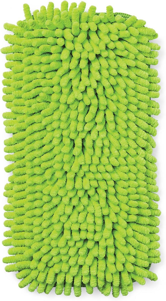 Libman 4006 Freedom Floor Duster Refill with Easy-Change Design, 7" Pad