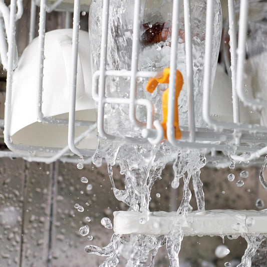 Miele ProCare Shine 40, 1 L Rinse Aid, Specially Developed for Miele Professional Dishwashers
