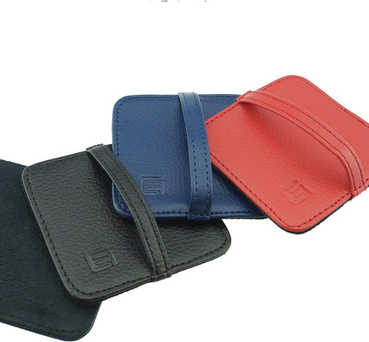 Eco-Fused 6X Screen Cleaning Pads - Gliiter Floral Microfiber Cleaning Cloth Pads - Screen Cleaner Screen Wipes for Electronics - Glasses Cleaning Cloths - Tablets, Laptops, Tv, Smartphones