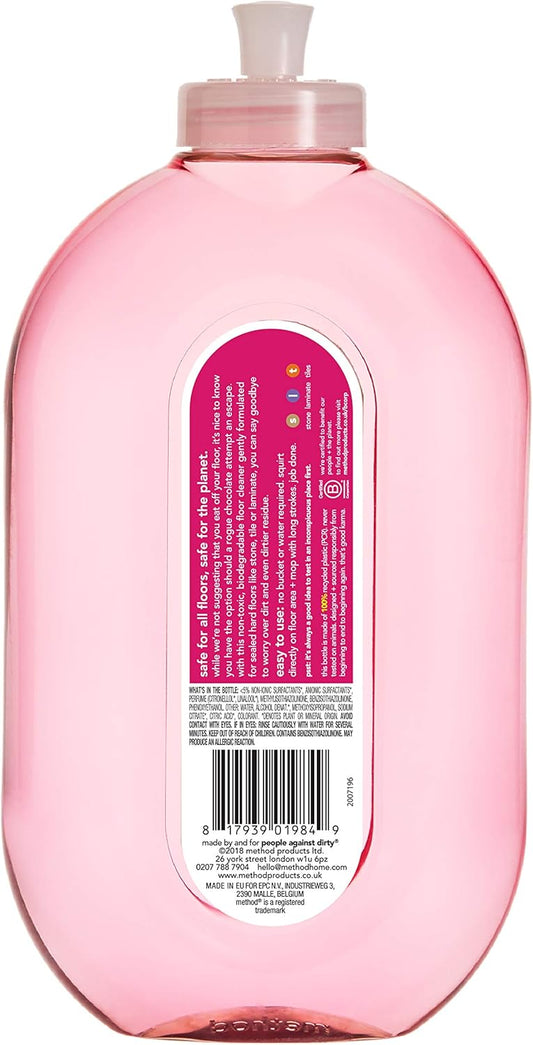 Method Floor Cleaner for All Floor Types 4004282