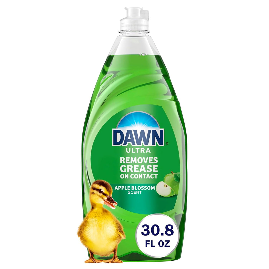 Dawn Ultra Base 28oz TO BE UPDATED