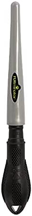 FURminator Hair Collection Rubber Brush For Cats Removes Loose Hair On Pets, Upholstery, Clothing, Carpets And Rugs For Easy Cleanup, 1 Count