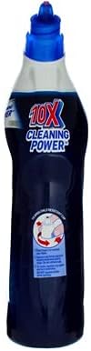 Lysol Power Toilet Bowl Cleaner Value Pack, 2 Count (Pack of 2) 2