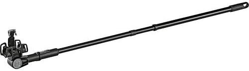 Kärcher WV 6 Electric Window Vacuum Squeegee 11" - Cleans Showers, Mirrors, Glass, and Countertops - Electric Squeegee