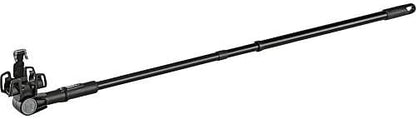 Kärcher WV 6 Electric Window Vacuum Squeegee 11" - Cleans Showers, Mirrors, Glass, and Countertops - Electric Squeegee
