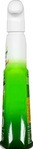 Lime-A-Way Hard Water Stain Remover Spray, Removes Lime, Calcium & Rust in Seconds, Bathroom Cleaner, 22 fl oz