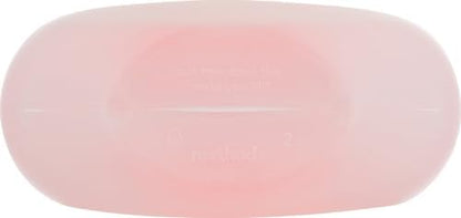 Method Gel Dish Soap Refill, Clementine Scent, Powerful Cleaning Formula, Large Refill Tub, Cuts Through Grease, 54 Fl Oz