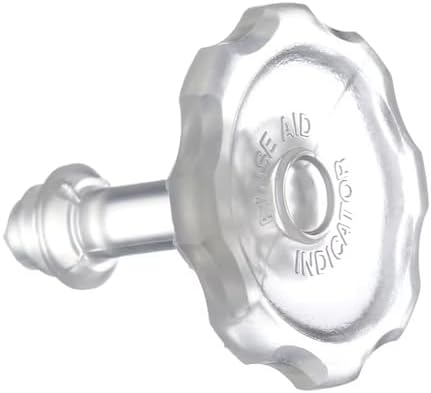 WP3378134 Rinse Aid Dispenser Cap Compatible With Whirlpool Dishwashers - Budora - AP6008208, 3378134, 3369155, 3369200
