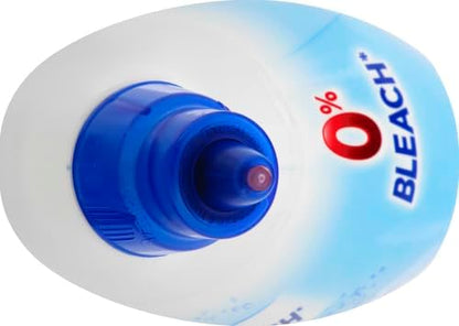 Lysol Toilet Bowl Cleaner Gel, for Cleaning and Disinfecting, Bleach Free, Ocean Fresh Scent, 24oz