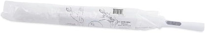 Boardwalk Microfeather Duster, Microfiber Feathers, Washable, 23", White