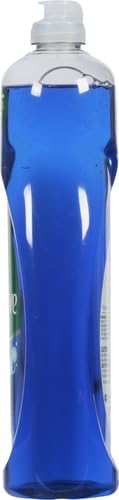 Palmolive Ultra Dishwashing Liquid Dish Soap, Oxy Power Degreaser - 32.5 Fl Oz (Pack of 4)