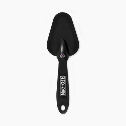 Muc-Off 220 3 Piece Premium Brush Kit - Includes 3 Bike Cleaning Brushes With Durable Nylon Bristles And Ergonomic Rubberised Handles To Minimise Impact