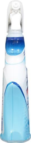 Lysol Antibacterial Laundry Refresher Spray, Fabric Sanitizing and Freshening Spray, For Sanitizing and Deodorizing Clothes, Crisp Linen, 1 Count, 22 oz.