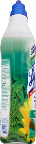 Lysol Cling Gel Toilet Bowl Cleaner, Country Scent, 24 Ounce (Pack of 3)