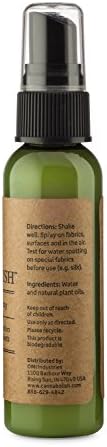 Cannabolish Lavender Odor Removing Spray and Air Freshener, 2 fl. oz. Travel Size