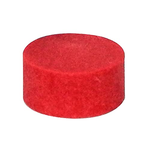 Nu-Calgon # 4185-80 Gel Tabs Pan Treatment, 3 Ton Gel Tablets / 80 Tablets Per Jar