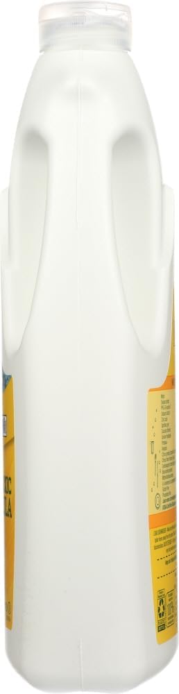 Seventh Generation Free and Clear Dishwasher Detergent Gel 42 Fluid ounce