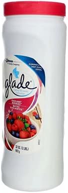 Glade Carpet & Room, Radiant Berries, 32-Ounce (Pack of 2)