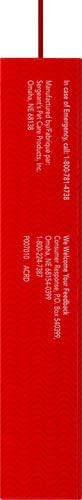 Petrodex Toothpaste for Dogs and Puppies, Cleans Teeth and Fights Bad Breath, Reduces Plaque and Tartar Formation, Enzymatic Toothpaste, Poultry Flavor, 6.2oz