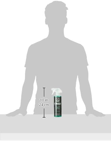Chemical Guys AIR22816 Air Freshener & Odor Eliminator, Fresh Cherry Blast Premium, 16 fl. oz
